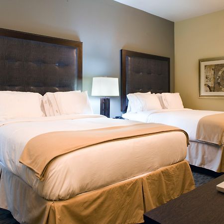 Holiday Inn Express Waycross Værelse billede