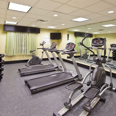 Holiday Inn Express Waycross Eksteriør billede