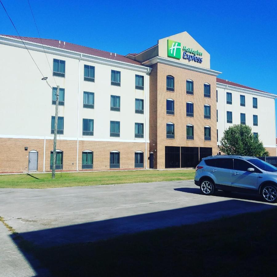 Holiday Inn Express Waycross Eksteriør billede