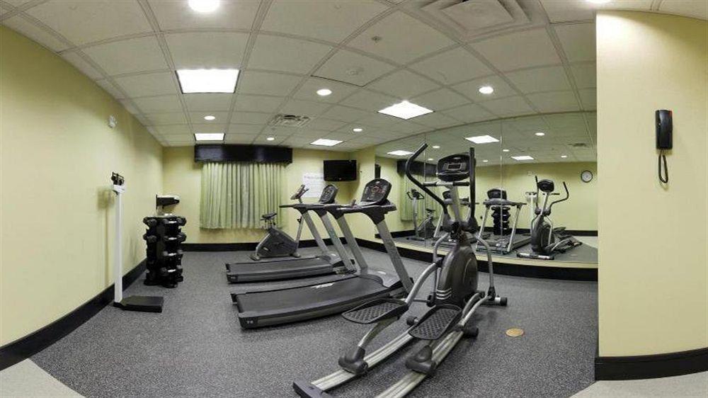 Holiday Inn Express Waycross Eksteriør billede