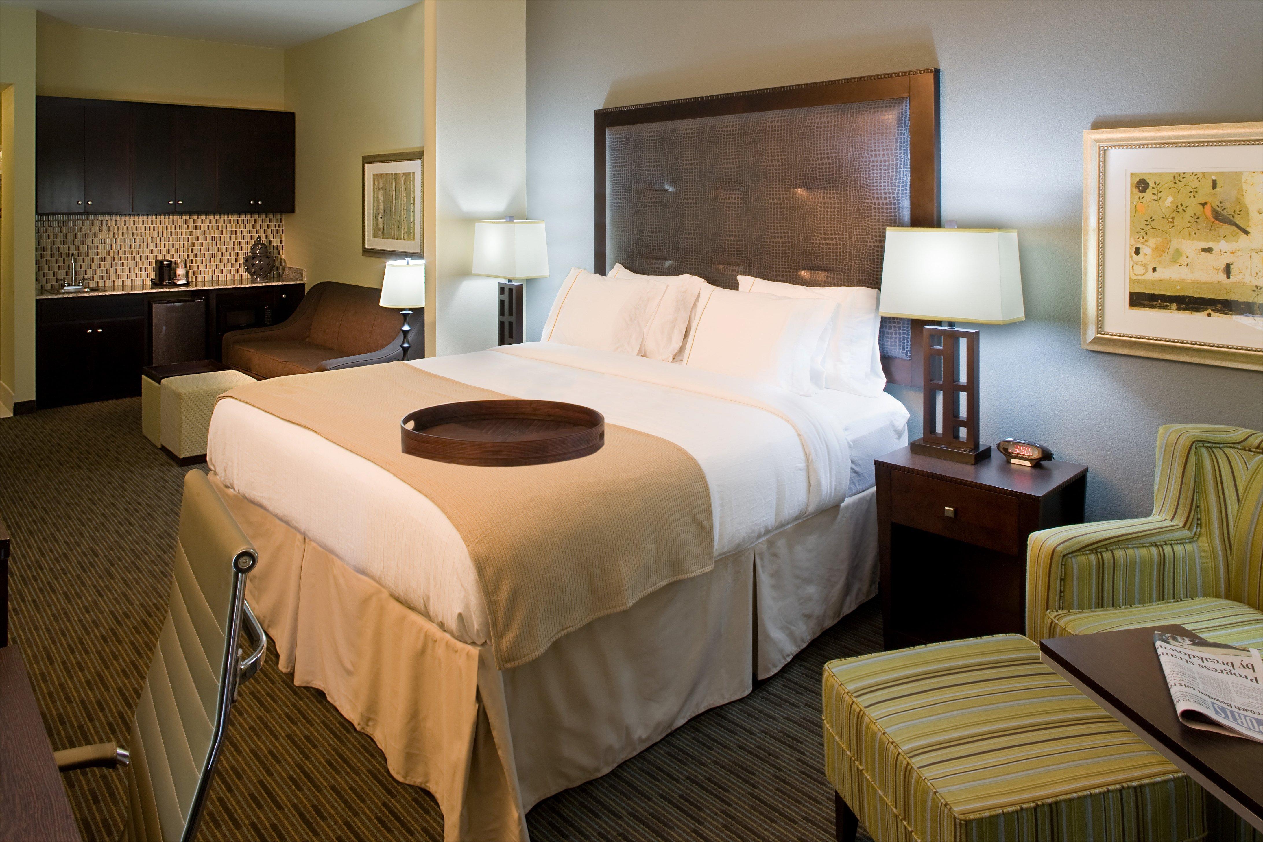 Holiday Inn Express Waycross Eksteriør billede