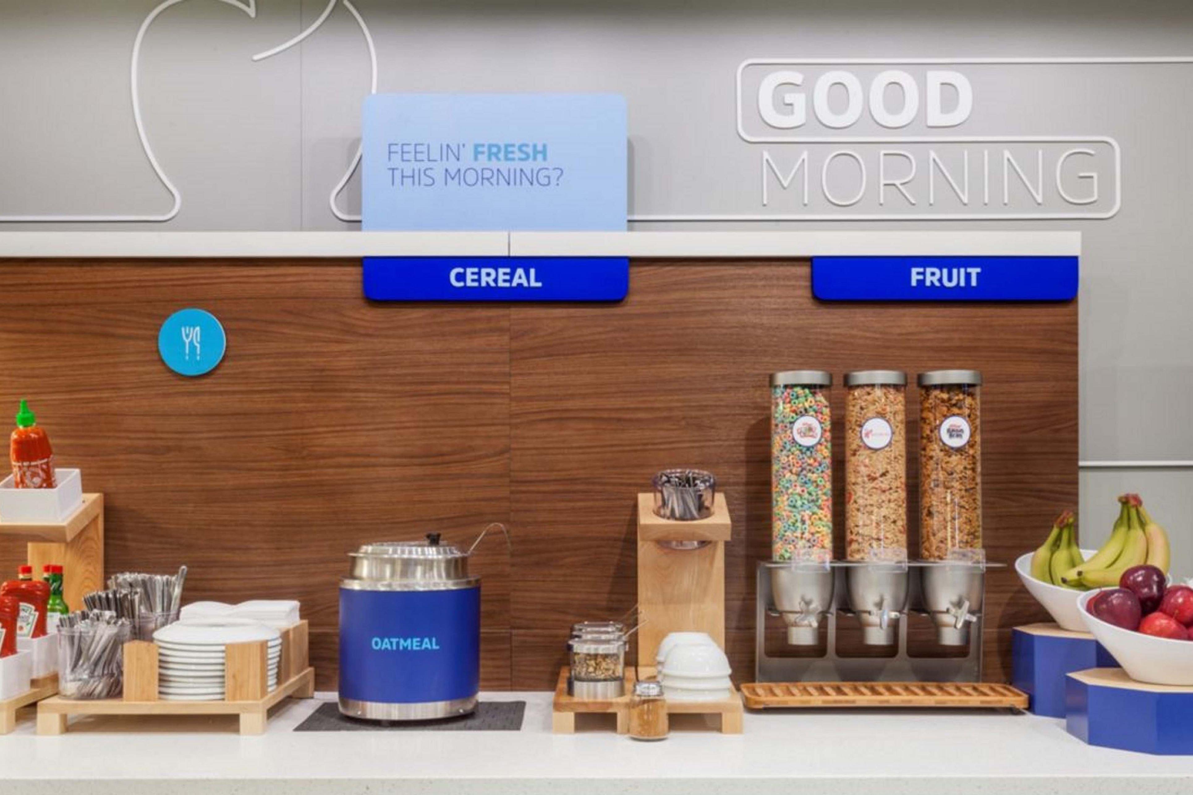 Holiday Inn Express Waycross Eksteriør billede