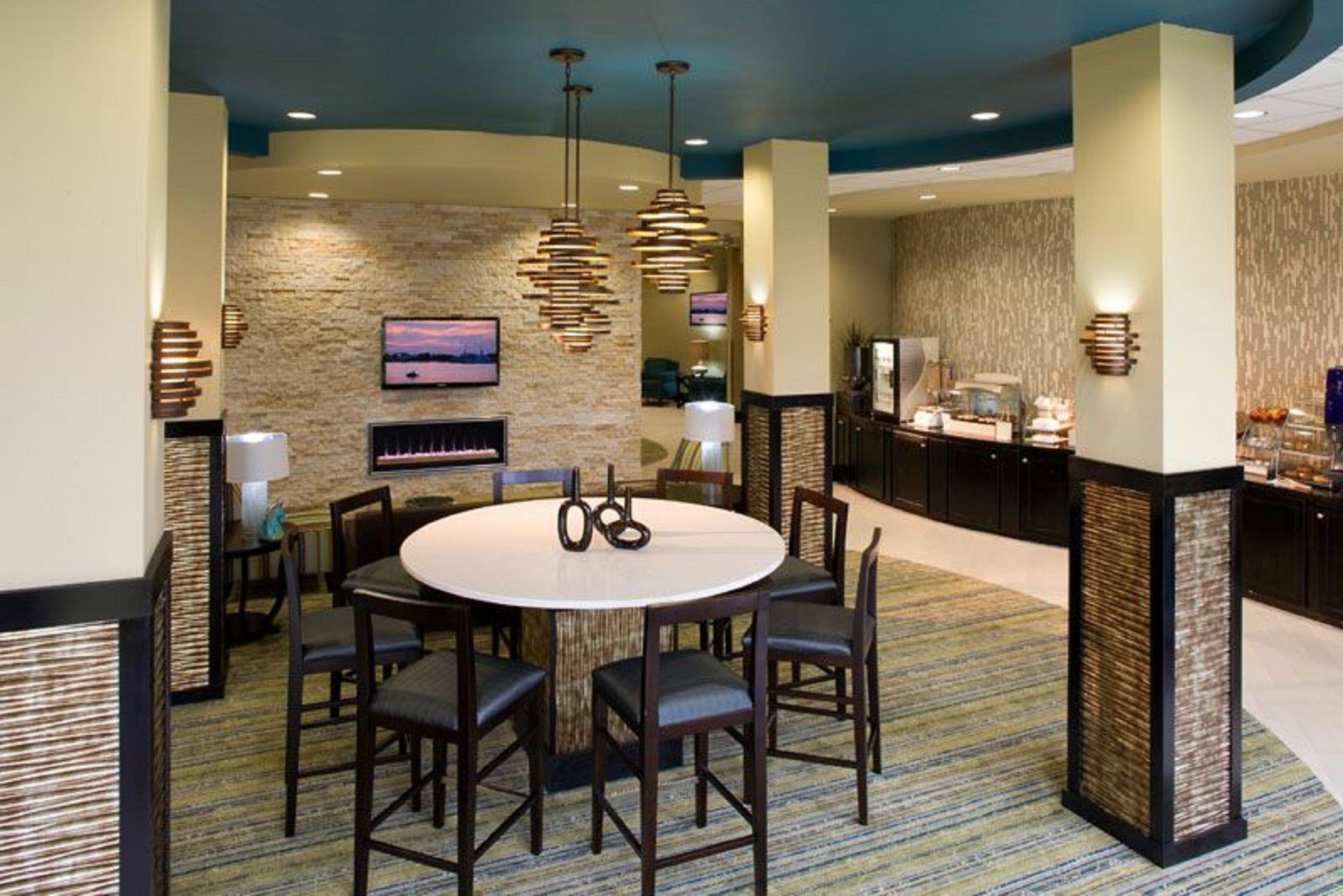 Holiday Inn Express Waycross Eksteriør billede