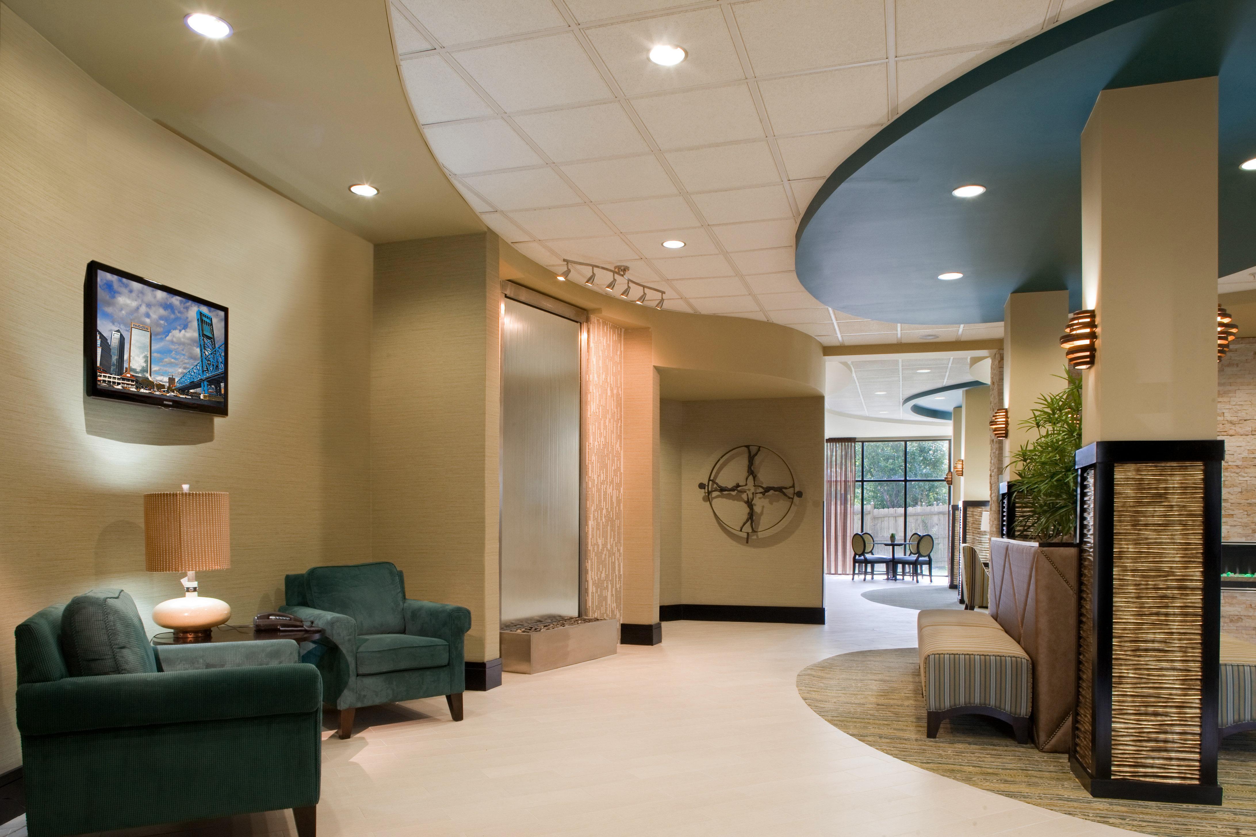 Holiday Inn Express Waycross Eksteriør billede