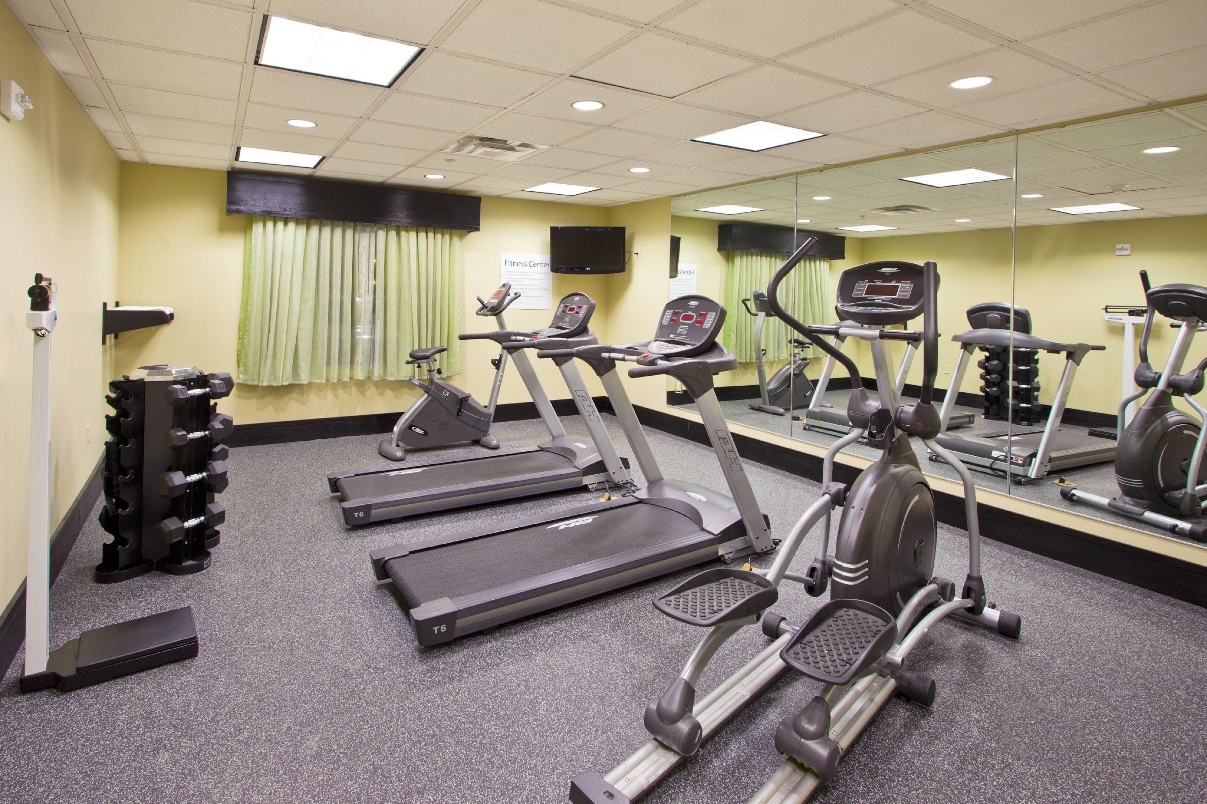 Holiday Inn Express Waycross Eksteriør billede