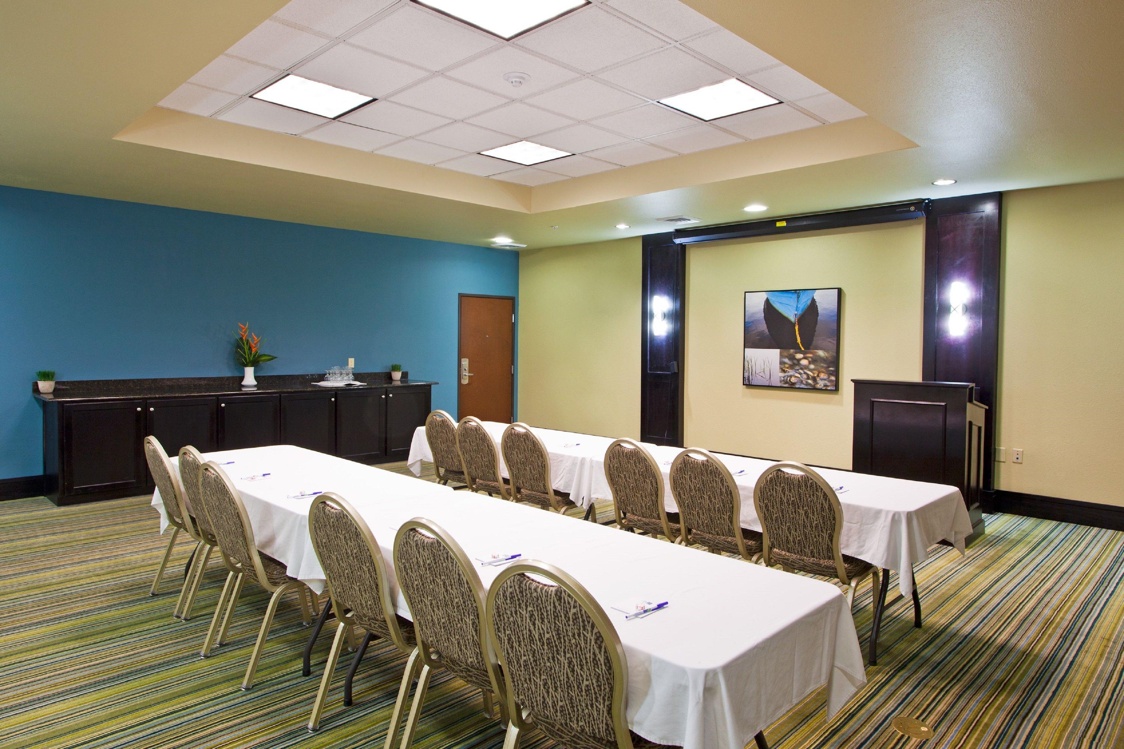 Holiday Inn Express Waycross Eksteriør billede