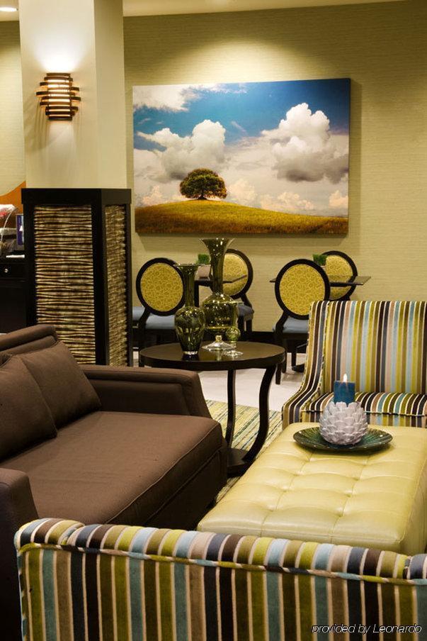 Holiday Inn Express Waycross Værelse billede