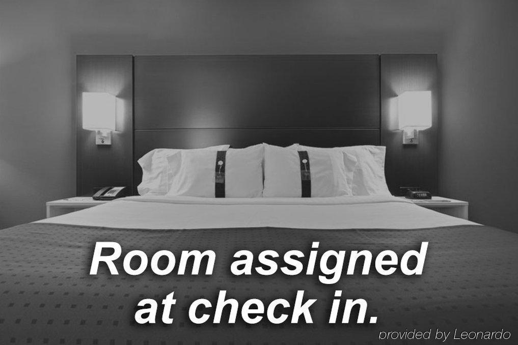 Holiday Inn Express Waycross Eksteriør billede