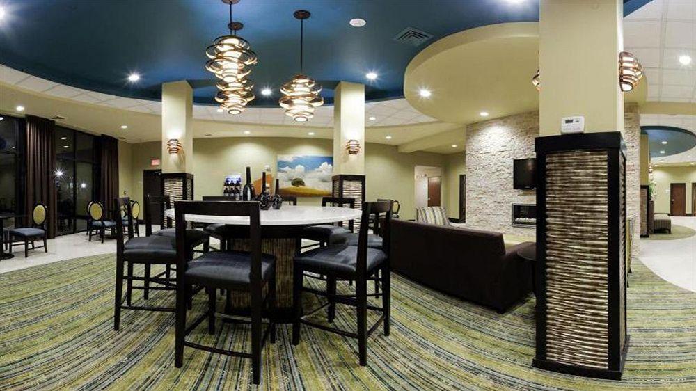 Holiday Inn Express Waycross Eksteriør billede
