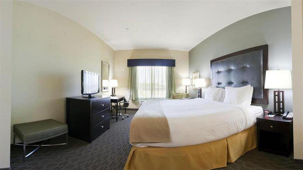 Holiday Inn Express Waycross Eksteriør billede
