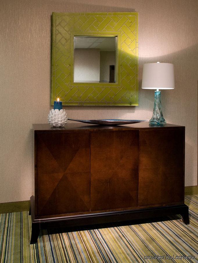 Holiday Inn Express Waycross Interiør billede