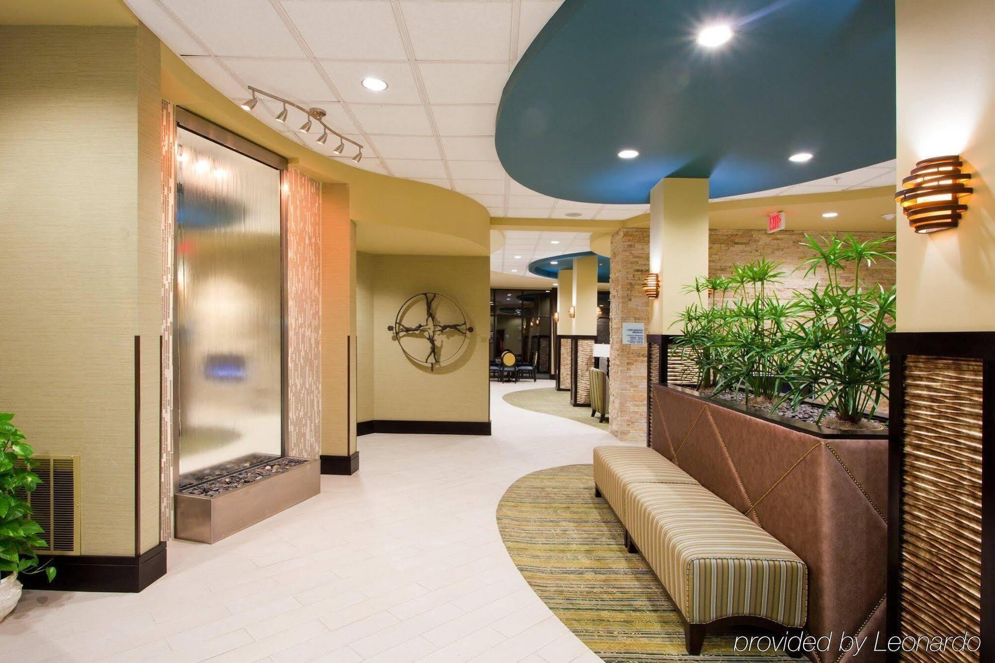 Holiday Inn Express Waycross Eksteriør billede